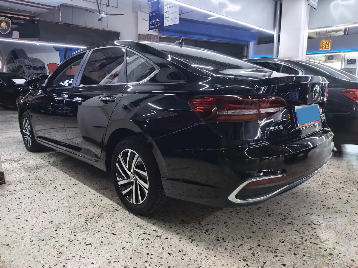 2023 Volkswagen Lavida 1.4T 150HP L4 7DCT,autocango,china used car exporter,china ev exporter,chinese used car exporter,chinese used ev exporter