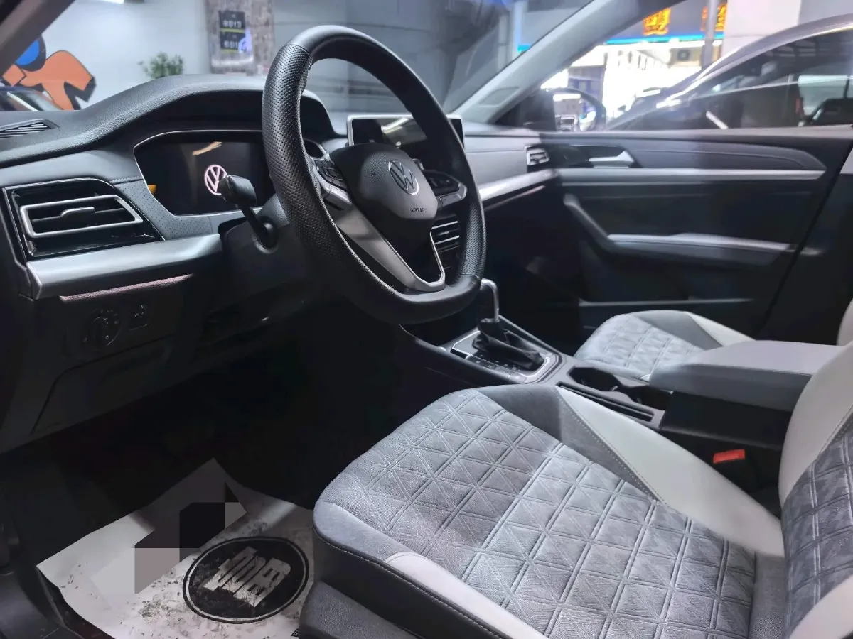 2023 Volkswagen Lavida 1.4T 150HP L4 7DCT,autocango,china used car exporter,china ev exporter,chinese used car exporter,chinese used ev exporter
