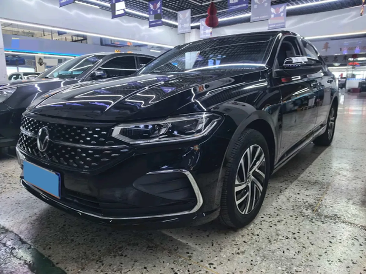 2023 Volkswagen Lavida 1.4T 150HP L4 7DCT,autocango,china used car exporter,china ev exporter,chinese used car exporter,chinese used ev exporter