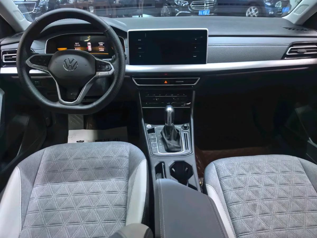 2023 Volkswagen Lavida 1.4T 150HP L4 7DCT,autocango,china used car exporter,china ev exporter,chinese used car exporter,chinese used ev exporter