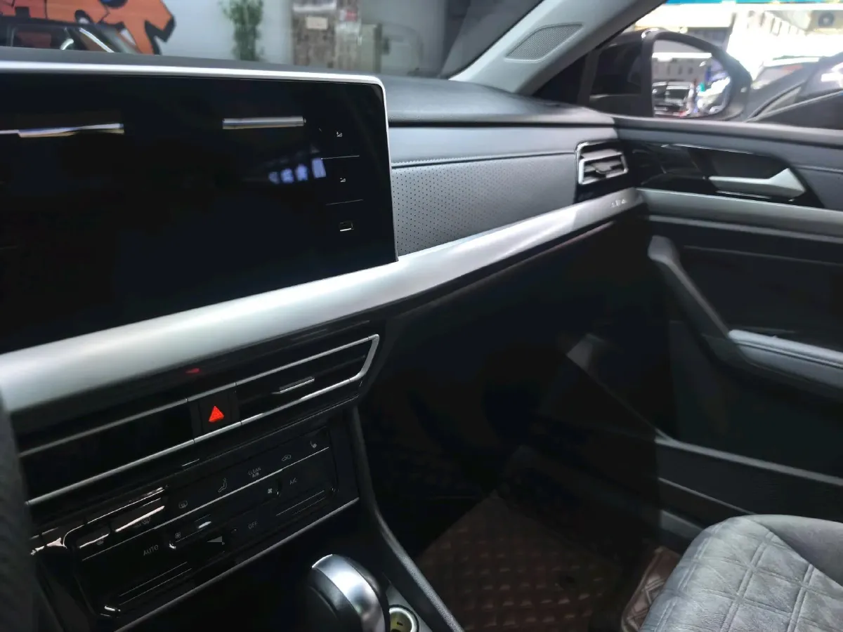 2023 Volkswagen Lavida 1.4T 150HP L4 7DCT,autocango,china used car exporter,china ev exporter,chinese used car exporter,chinese used ev exporter