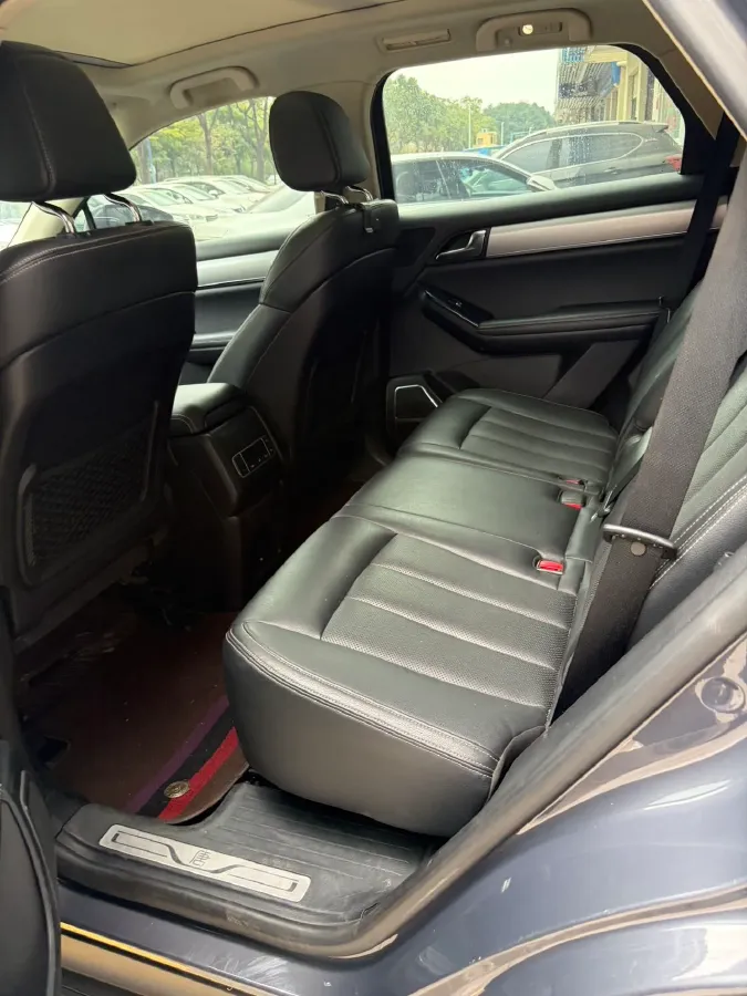 2019 BYD Tang 2.0T 192HP L4 6AT,autocango,china used car exporter,china ev exporter,chinese used car exporter,chinese used ev exporter