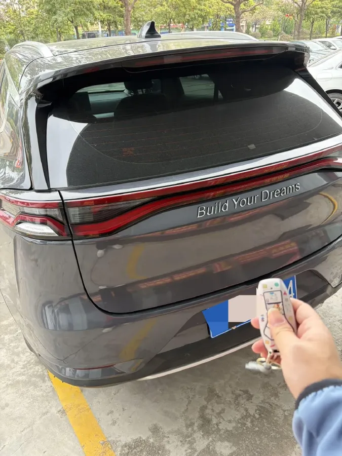 2019 BYD Tang 2.0T 192HP L4 6AT,autocango,china used car exporter,china ev exporter,chinese used car exporter,chinese used ev exporter