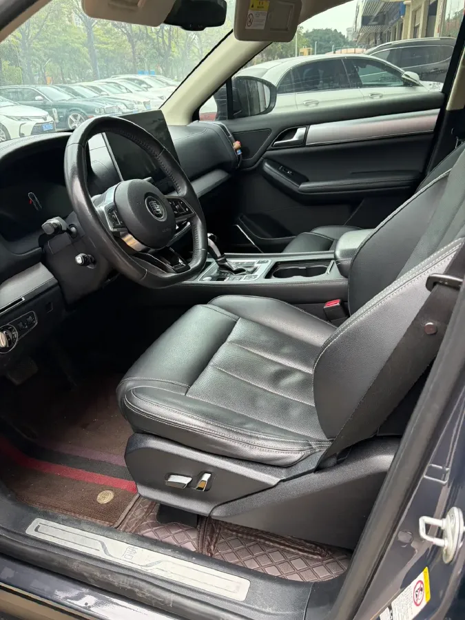 2019 BYD Tang 2.0T 192HP L4 6AT,autocango,china used car exporter,china ev exporter,chinese used car exporter,chinese used ev exporter