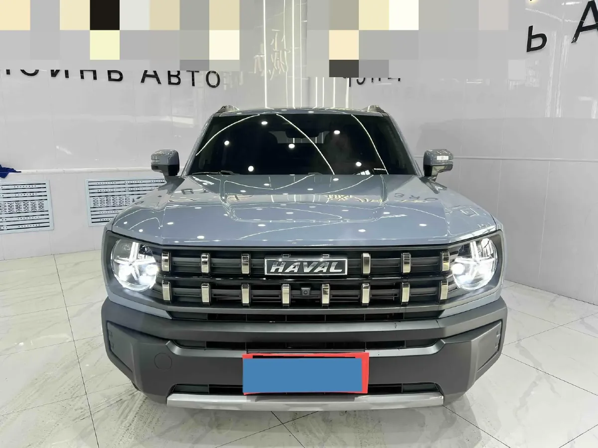2022 Foton General F9 2.0T 163HP L4 8AT,autocango,china used car exporter,china ev exporter,chinese used car exporter,chinese used ev exporter
