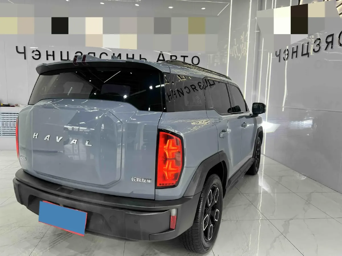 2022 Foton General F9 2.0T 163HP L4 8AT,autocango,china used car exporter,china ev exporter,chinese used car exporter,chinese used ev exporter