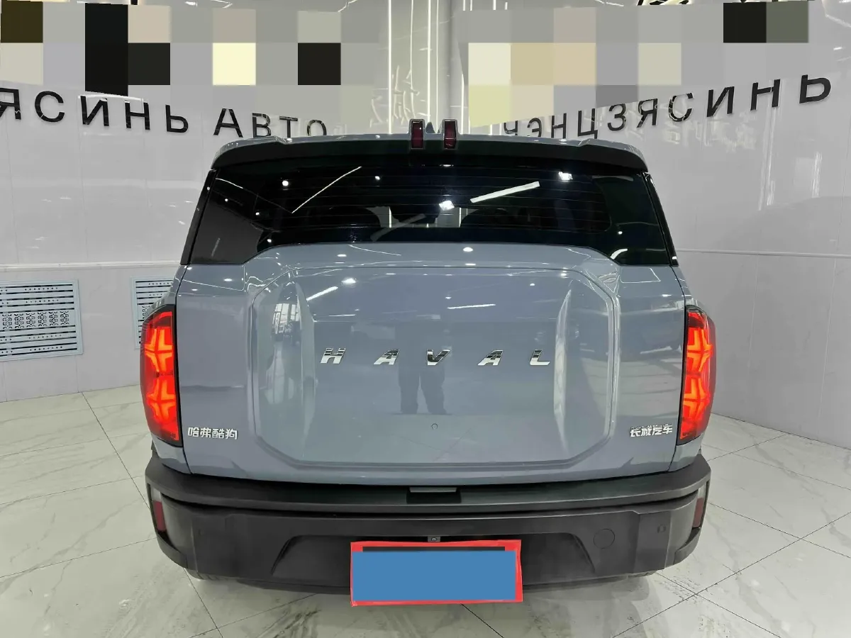 2022 Foton General F9 2.0T 163HP L4 8AT,autocango,china used car exporter,china ev exporter,chinese used car exporter,chinese used ev exporter