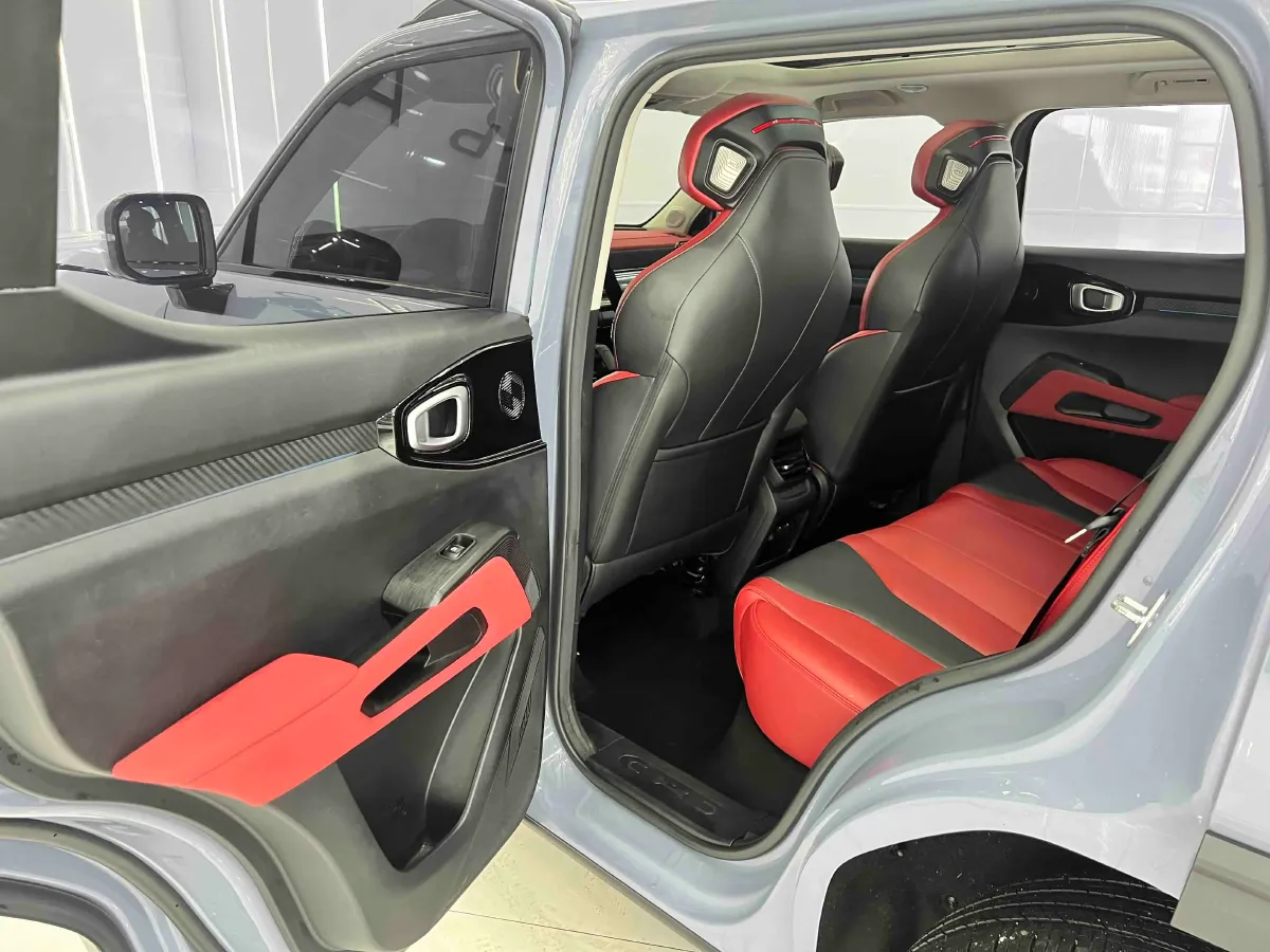 2022 Foton General F9 2.0T 163HP L4 8AT,autocango,china used car exporter,china ev exporter,chinese used car exporter,chinese used ev exporter