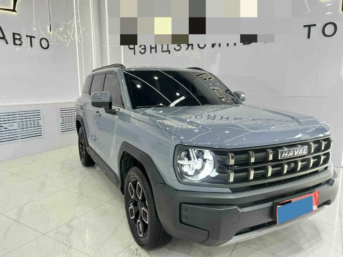 2022 Foton General F9 2.0T 163HP L4 8AT,autocango,china used car exporter,china ev exporter,chinese used car exporter,chinese used ev exporter