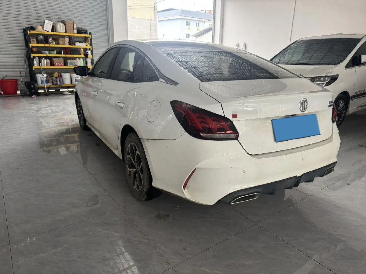 2022 MG 5 1.5L 120HP L4 CVT,autocango,china used car exporter,china ev exporter,chinese used car exporter,chinese used ev exporter