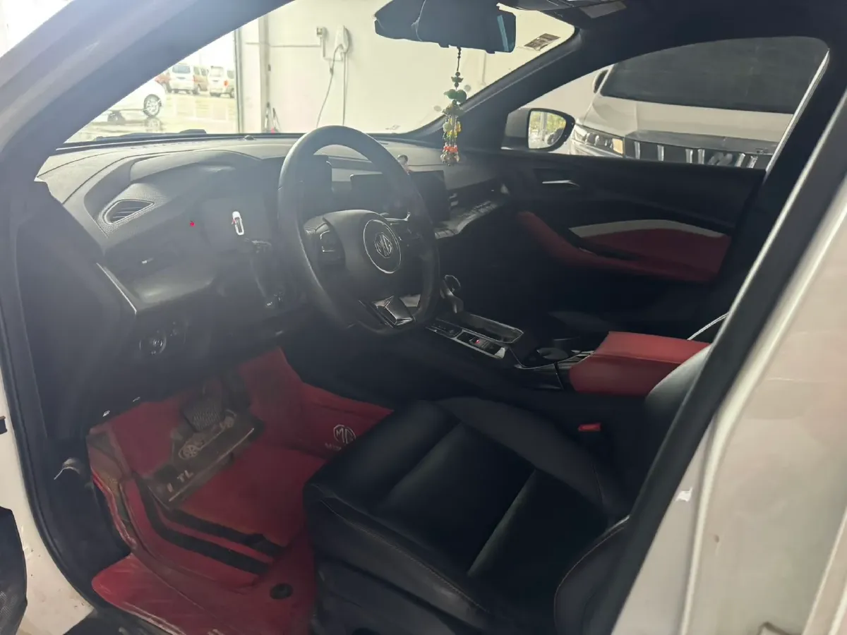 2022 MG 5 1.5L 120HP L4 CVT,autocango,china used car exporter,china ev exporter,chinese used car exporter,chinese used ev exporter