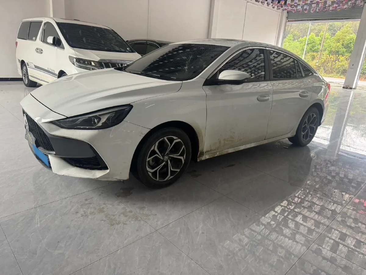 2022 MG 5 1.5L 120HP L4 CVT,autocango,china used car exporter,china ev exporter,chinese used car exporter,chinese used ev exporter