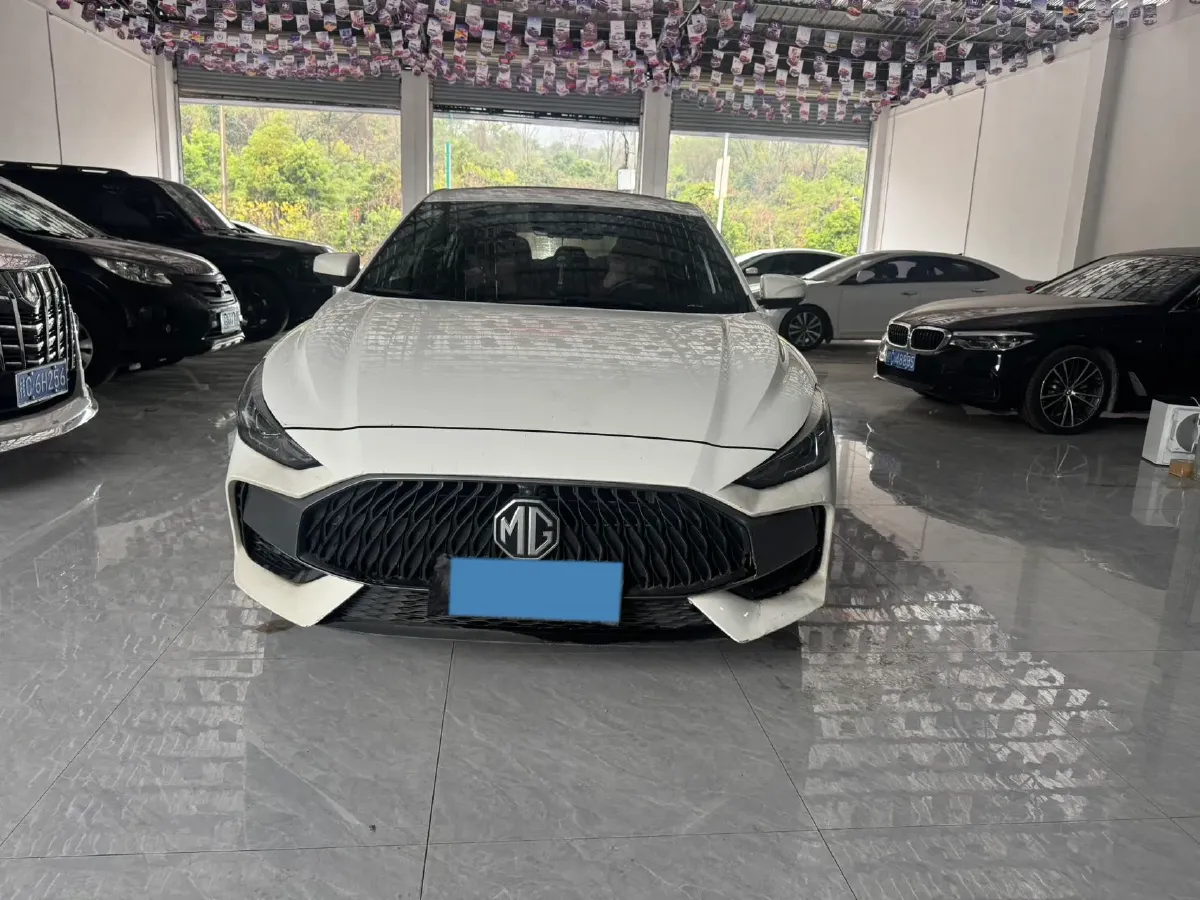 2022 MG 5 1.5L 120HP L4 CVT,autocango,china used car exporter,china ev exporter,chinese used car exporter,chinese used ev exporter