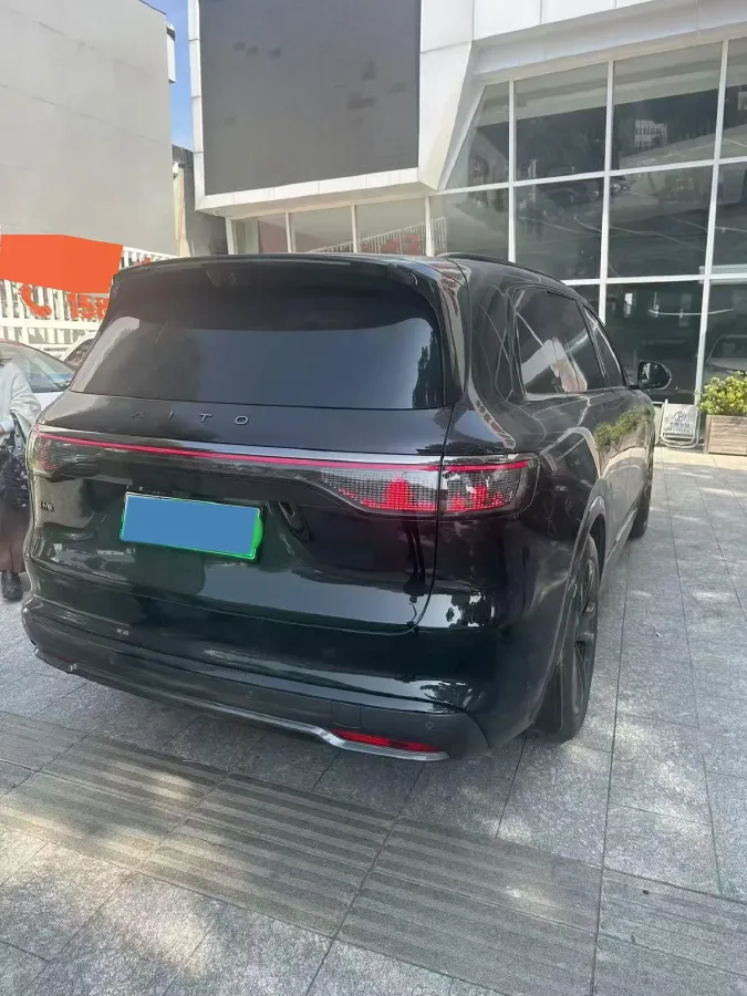 2025 AITO AITO M8 BEV,autocango,china used car exporter,china ev exporter,chinese used car exporter,chinese used ev exporter