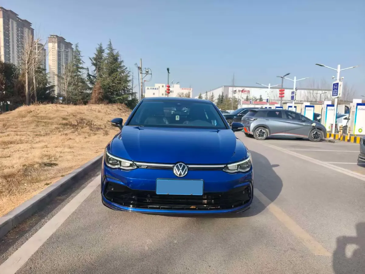 2021 Volkswagen Golf 1.4T 150HP L4 7DCT,autocango,china used car exporter,china ev exporter,chinese used car exporter,chinese used ev exporter