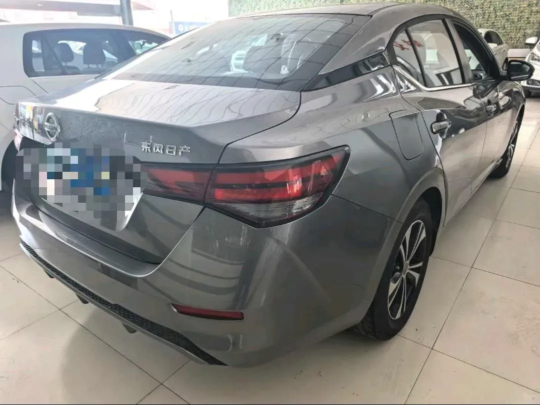 2020 Nissan Sylphy 1.6L 135HP L4 CVT,autocango,china used car exporter,china ev exporter,chinese used car exporter,chinese used ev exporter