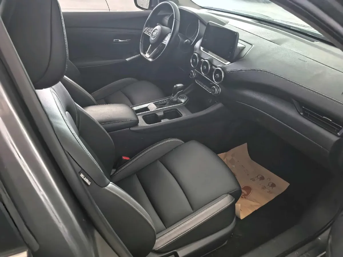 2020 Nissan Sylphy 1.6L 135HP L4 CVT,autocango,china used car exporter,china ev exporter,chinese used car exporter,chinese used ev exporter