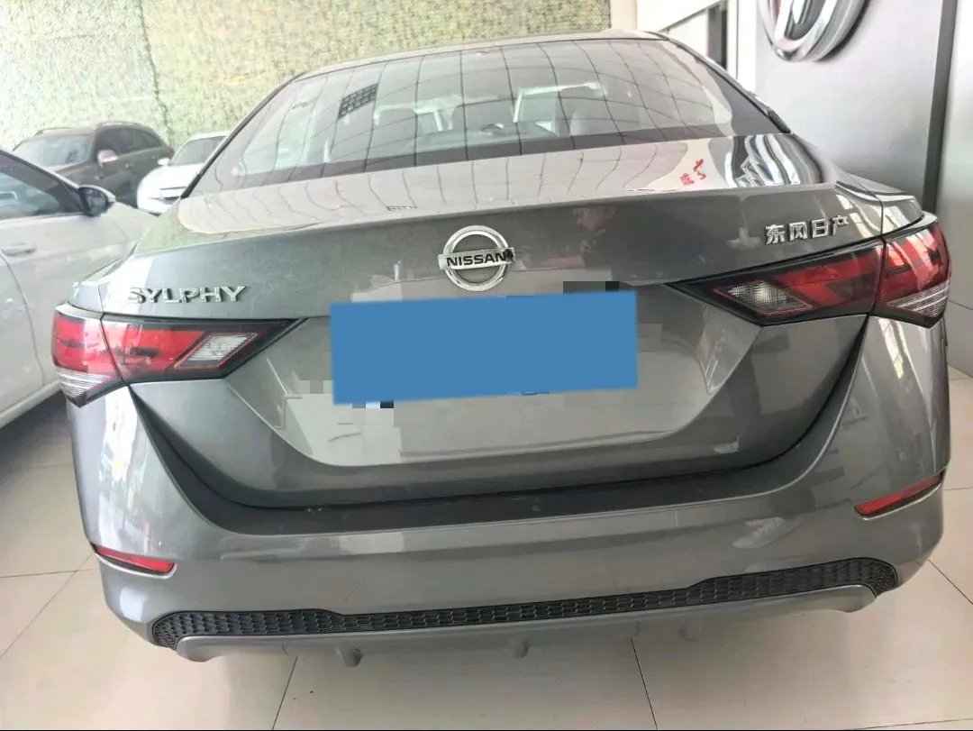 2020 Nissan Sylphy 1.6L 135HP L4 CVT,autocango,china used car exporter,china ev exporter,chinese used car exporter,chinese used ev exporter
