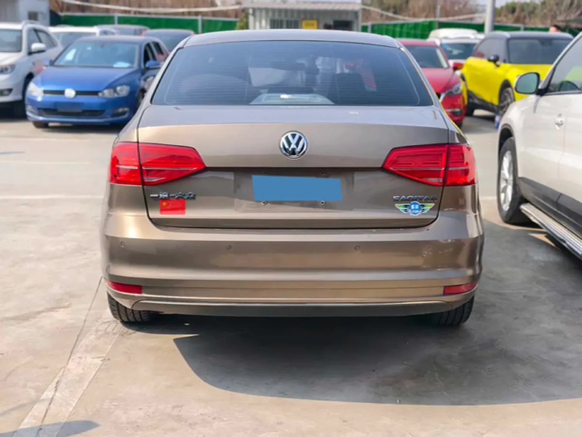 2018 Volkswagen Sagitar 1.2T 110HP L4 7DCT,autocango,china used car exporter,china ev exporter,chinese used car exporter,chinese used ev exporter
