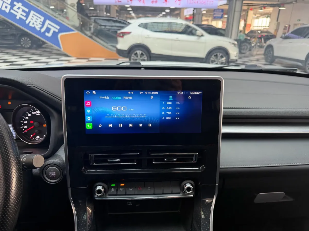 2021 Haval M6 1.5T 150HP L4 7DCT,autocango,china used car exporter,china ev exporter,chinese used car exporter,chinese used ev exporter