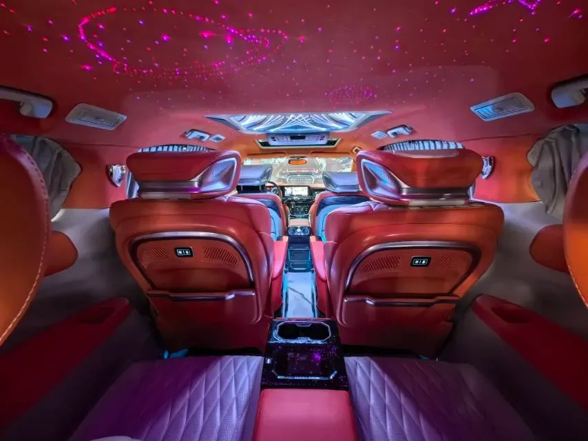 2021 Buick GL8 2.0T 237HP L4 9AT,autocango,china used car exporter,china ev exporter,chinese used car exporter,chinese used ev exporter