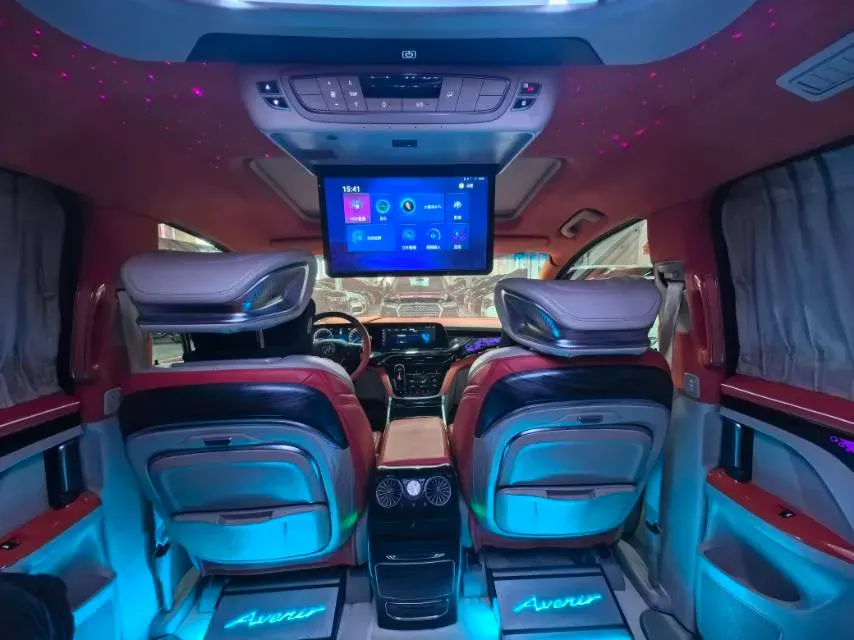 2021 Buick GL8 2.0T 237HP L4 9AT,autocango,china used car exporter,china ev exporter,chinese used car exporter,chinese used ev exporter