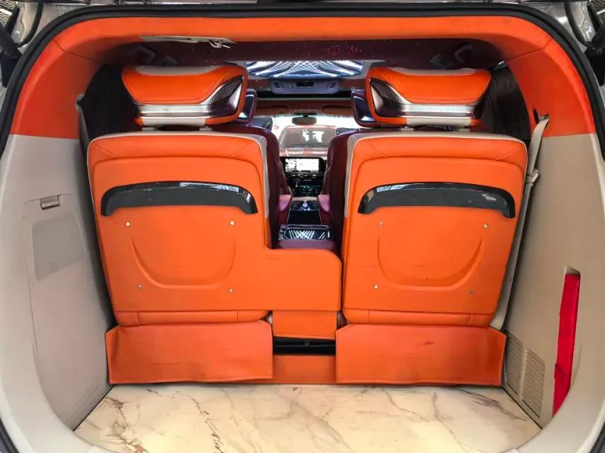 2021 Buick GL8 2.0T 237HP L4 9AT,autocango,china used car exporter,china ev exporter,chinese used car exporter,chinese used ev exporter