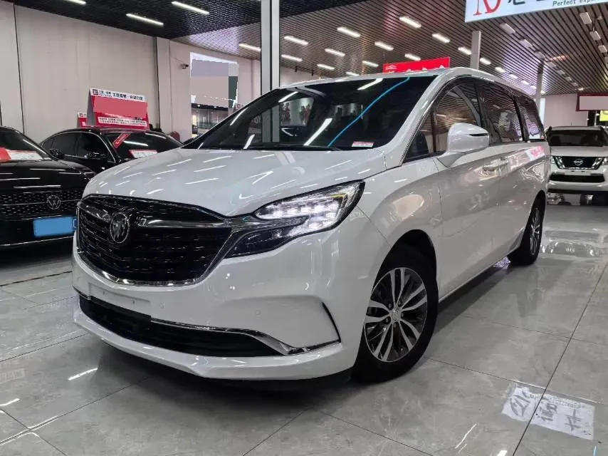 2021 Buick GL8 2.0T 237HP L4 9AT,autocango,china used car exporter,china ev exporter,chinese used car exporter,chinese used ev exporter