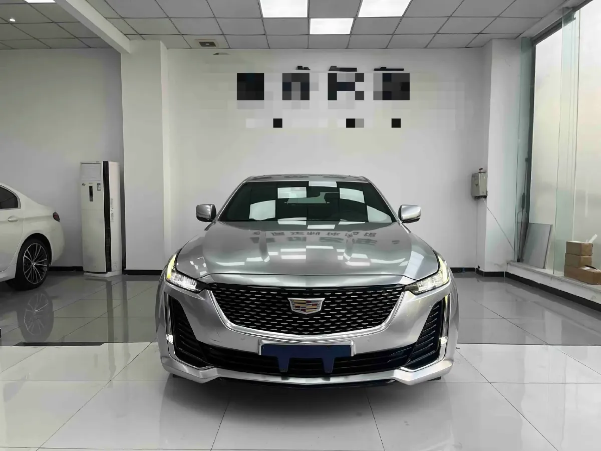 2021 Cadillac CT5 2.0T 237HP L4 10AT,autocango,china used car exporter,china ev exporter,chinese used car exporter,chinese used ev exporter