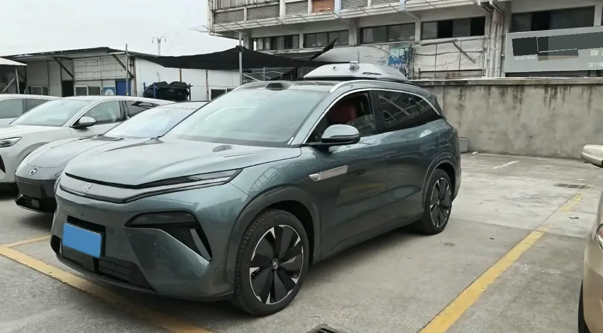 2025 BYD TangL 1.5T 156HP L4 E-CVT PHEV,autocango,china used car exporter,china ev exporter,chinese used car exporter,chinese used ev exporter