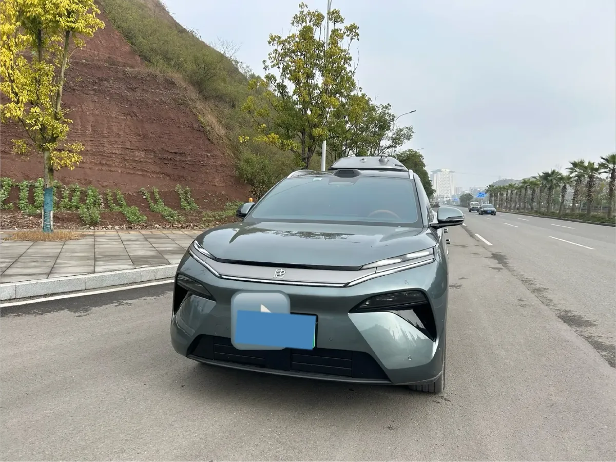 2025 BYD TangL 1.5T 156HP L4 E-CVT PHEV,autocango,china used car exporter,china ev exporter,chinese used car exporter,chinese used ev exporter