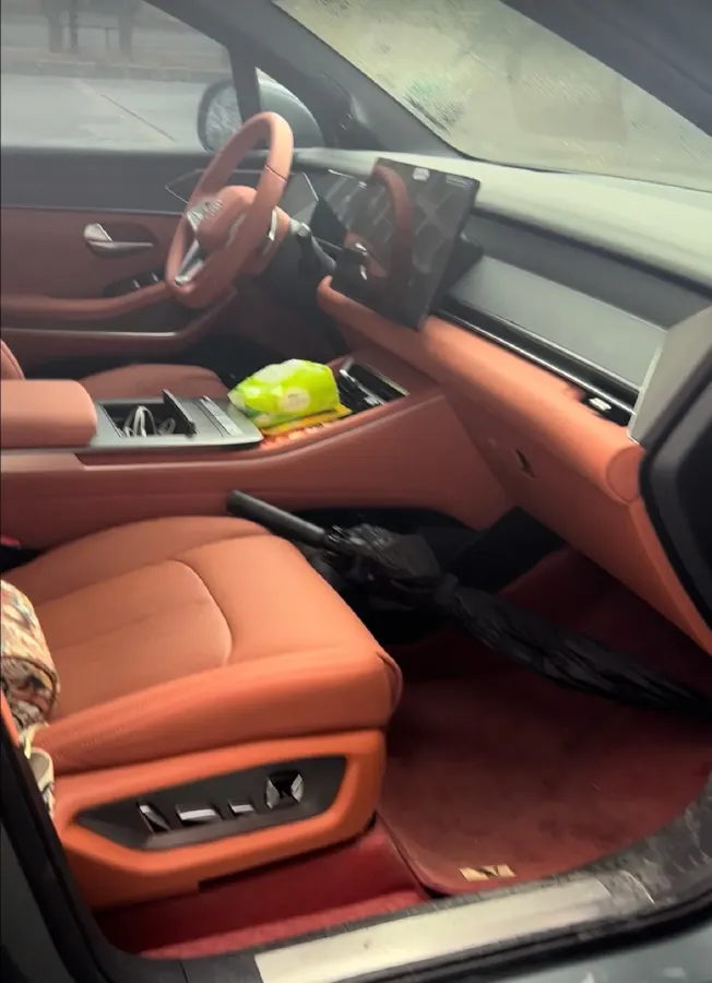 2025 BYD TangL 1.5T 156HP L4 E-CVT PHEV,autocango,china used car exporter,china ev exporter,chinese used car exporter,chinese used ev exporter