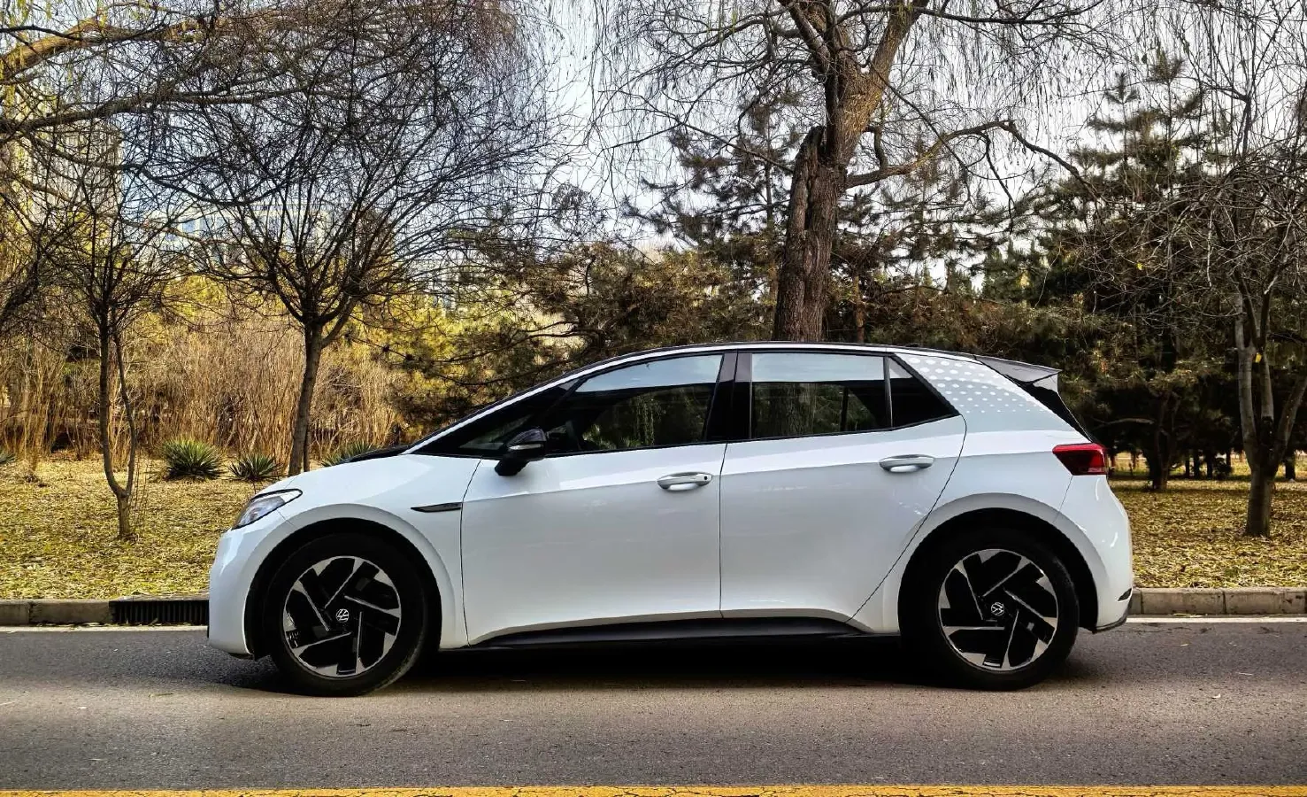 2022 Volkswagen ID.3 BEV 57.3KWH,autocango,china used car exporter,china ev exporter,chinese used car exporter,chinese used ev exporter