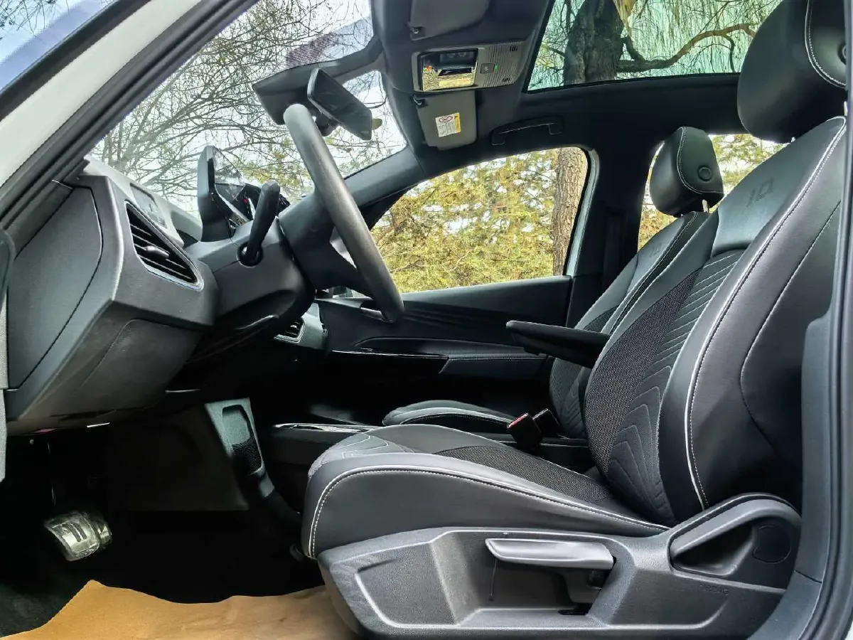 2022 Volkswagen ID.3 BEV 57.3KWH,autocango,china used car exporter,china ev exporter,chinese used car exporter,chinese used ev exporter