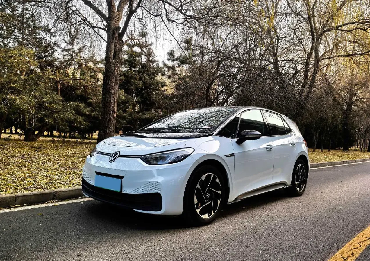 2022 Volkswagen ID.3 BEV 57.3KWH,autocango,china used car exporter,china ev exporter,chinese used car exporter,chinese used ev exporter
