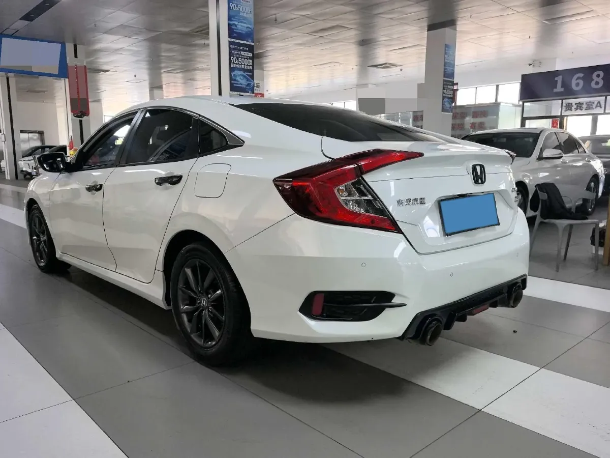 2019 Honda Civic 1.5T 177HP L4 CVT,autocango,china used car exporter,china ev exporter,chinese used car exporter,chinese used ev exporter