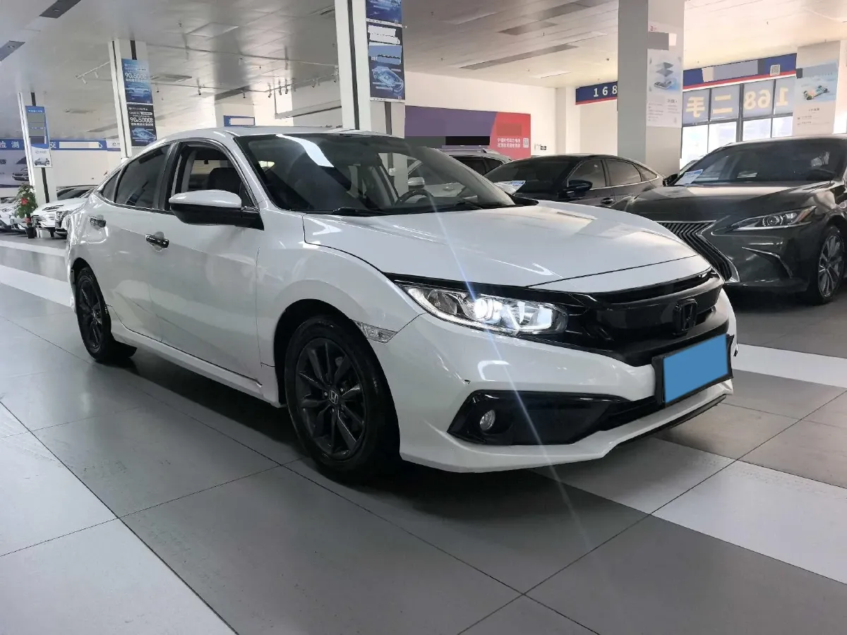 2019 Honda Civic 1.5T 177HP L4 CVT,autocango,china used car exporter,china ev exporter,chinese used car exporter,chinese used ev exporter