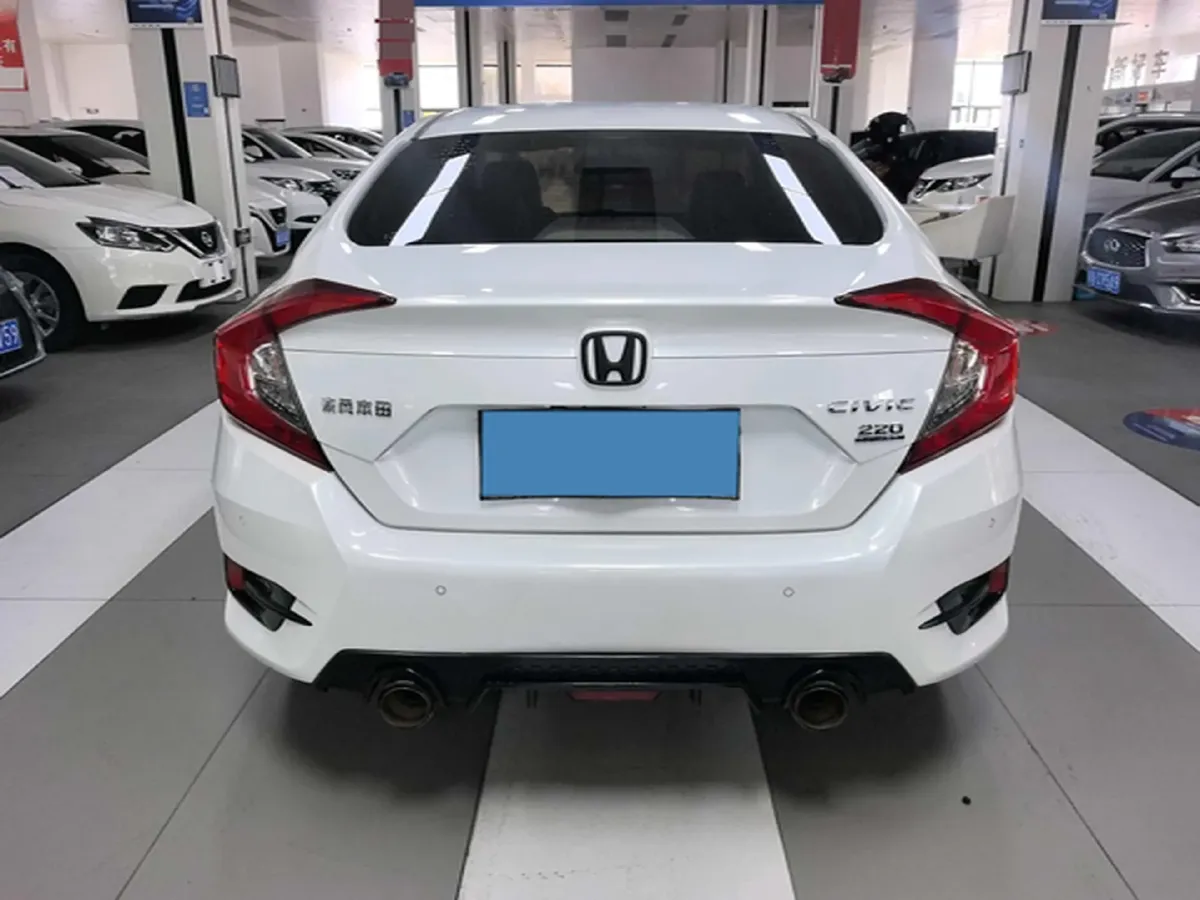 2019 Honda Civic 1.5T 177HP L4 CVT,autocango,china used car exporter,china ev exporter,chinese used car exporter,chinese used ev exporter