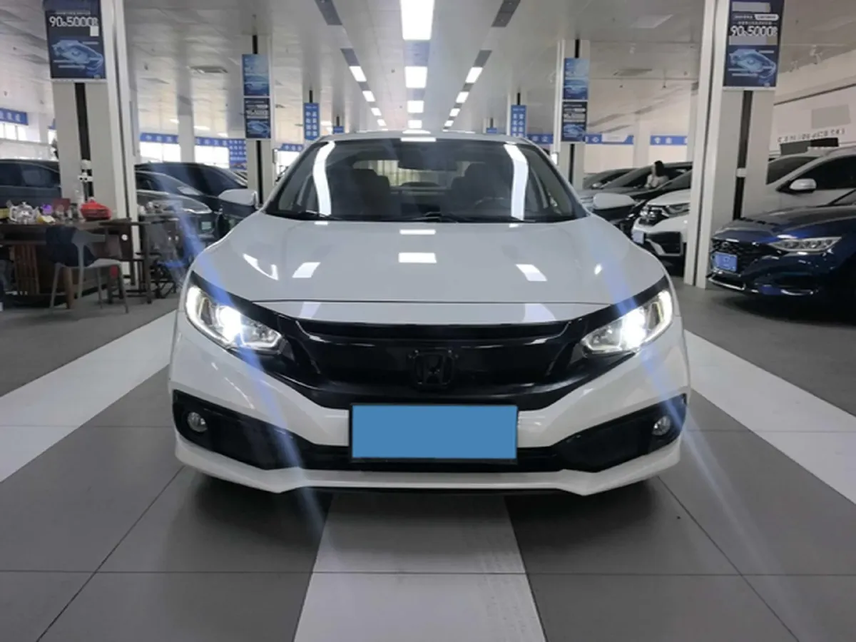 2019 Honda Civic 1.5T 177HP L4 CVT,autocango,china used car exporter,china ev exporter,chinese used car exporter,chinese used ev exporter