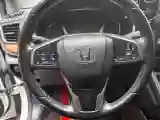 2021 Honda CR-V 1.5T 193HP L4 CVT