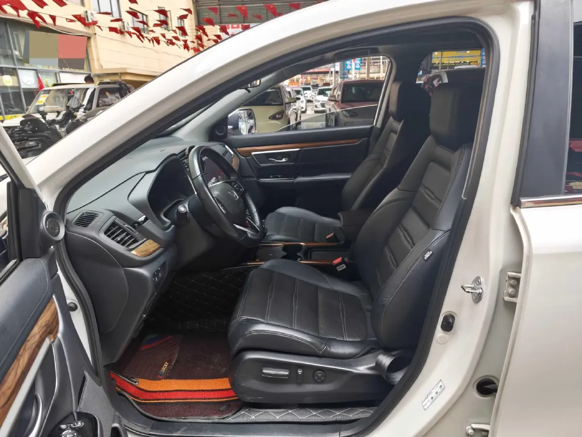 2021 Honda CR-V 1.5T 193HP L4 CVT,autocango,china used car exporter,china ev exporter,chinese used car exporter,chinese used ev exporter