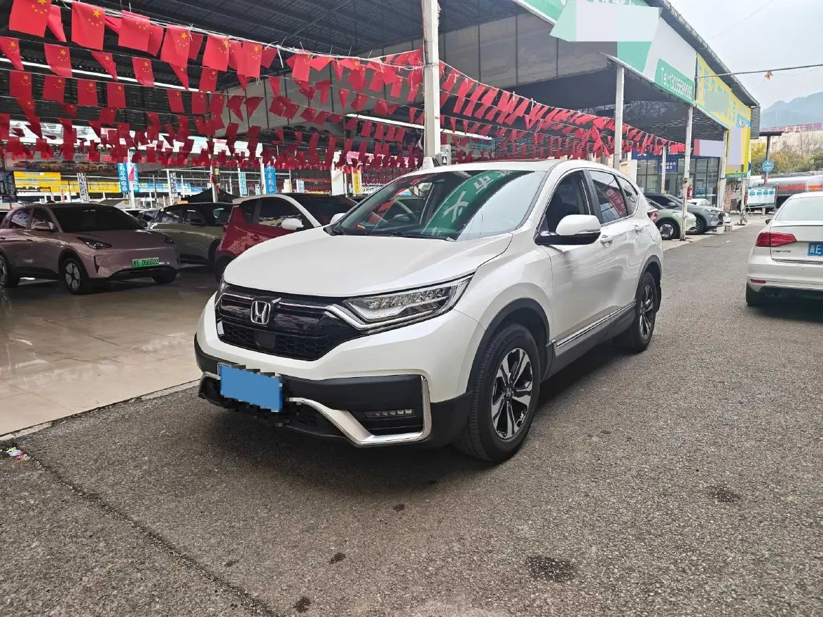 2021 Honda CR-V 1.5T 193HP L4 CVT,autocango,china used car exporter,china ev exporter,chinese used car exporter,chinese used ev exporter