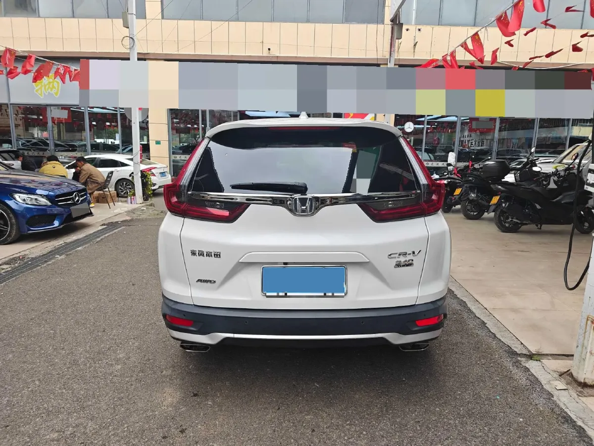 2021 Honda CR-V 1.5T 193HP L4 CVT,autocango,china used car exporter,china ev exporter,chinese used car exporter,chinese used ev exporter