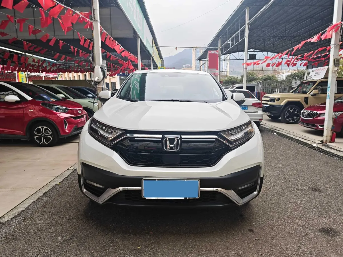 2021 Honda CR-V 1.5T 193HP L4 CVT,autocango,china used car exporter,china ev exporter,chinese used car exporter,chinese used ev exporter