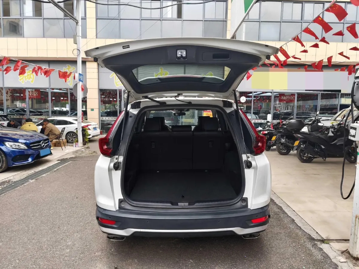 2021 Honda CR-V 1.5T 193HP L4 CVT,autocango,china used car exporter,china ev exporter,chinese used car exporter,chinese used ev exporter