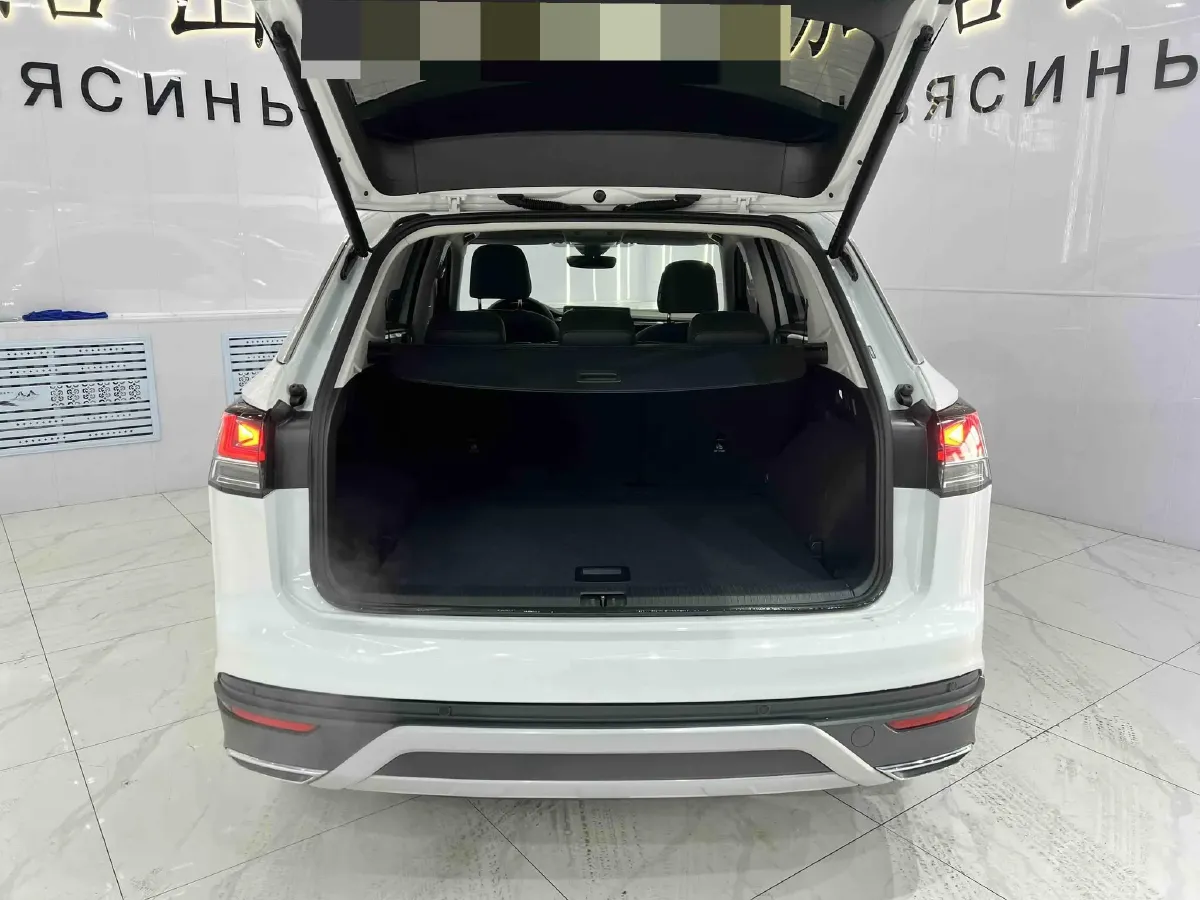 2023 Volkswagen Tayron 1.4T 150HP L4 7DCT,autocango,china used car exporter,china ev exporter,chinese used car exporter,chinese used ev exporter