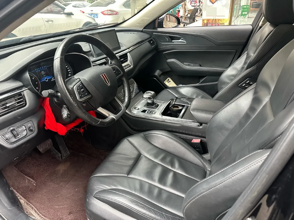 2020 HongQi H5 1.8T 197HP L4 6AT,autocango,china used car exporter,china ev exporter,chinese used car exporter,chinese used ev exporter