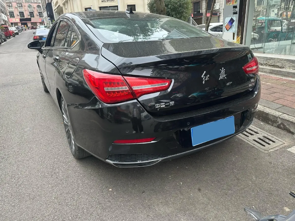 2020 HongQi H5 1.8T 197HP L4 6AT,autocango,china used car exporter,china ev exporter,chinese used car exporter,chinese used ev exporter