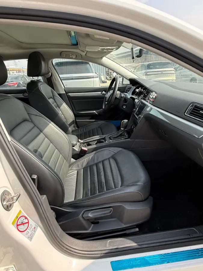 2017 Volkswagen Lamando 1.4T 150HP L4 7DCT,autocango,china used car exporter,china ev exporter,chinese used car exporter,chinese used ev exporter