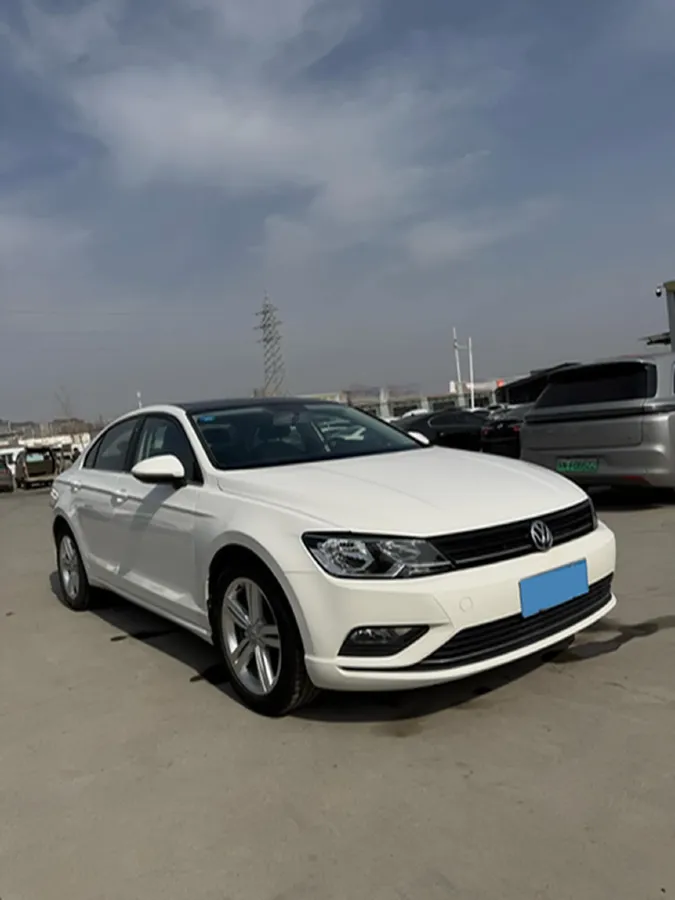 2017 Volkswagen Lamando 1.4T 150HP L4 7DCT,autocango,china used car exporter,china ev exporter,chinese used car exporter,chinese used ev exporter